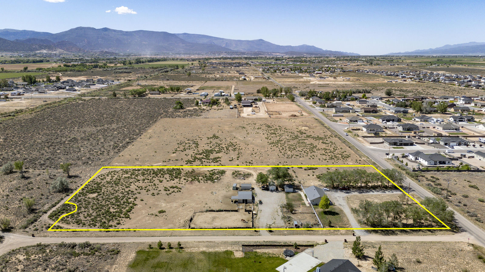 5028 N 2300 W, Cedar City, photo 51 of 64