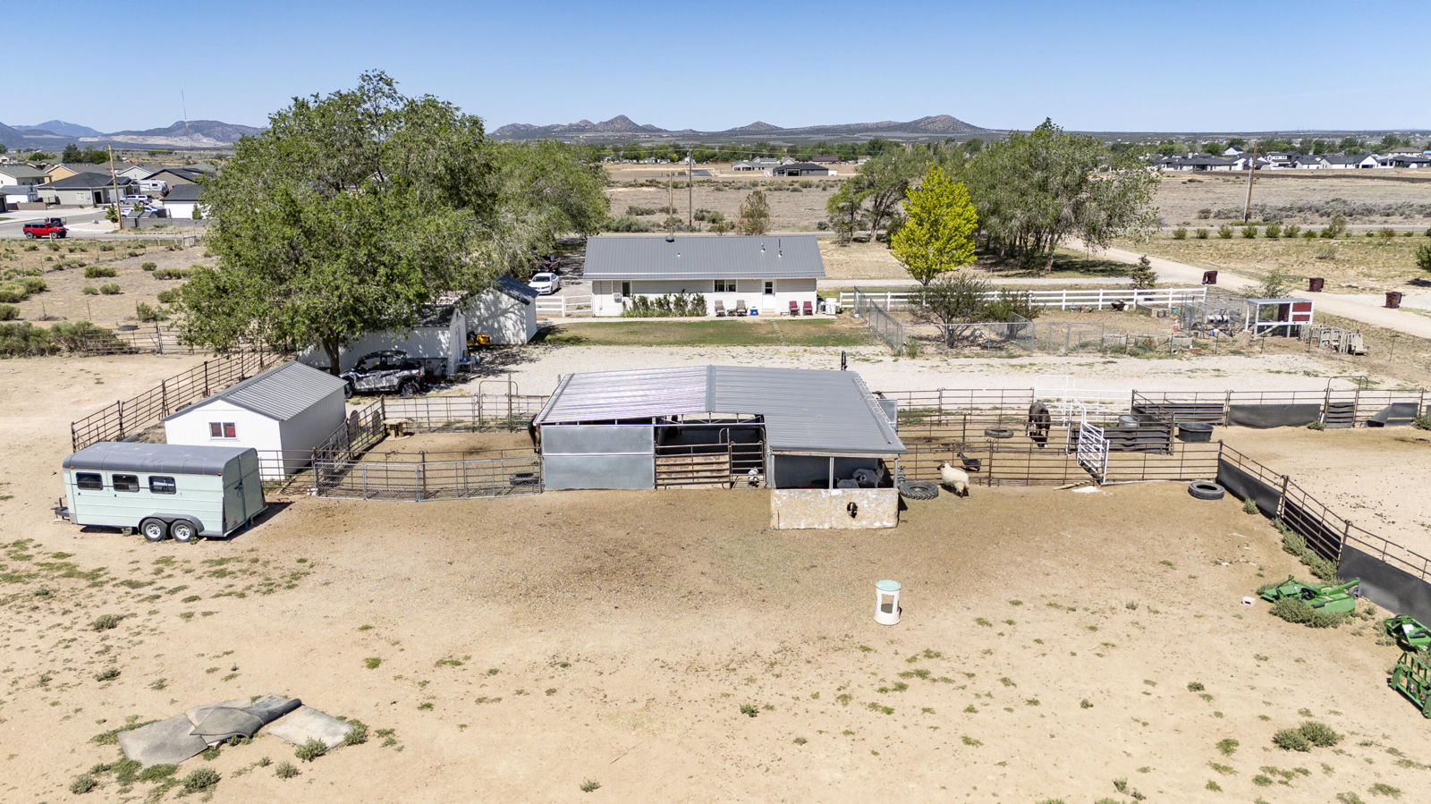 5028 N 2300 W, Cedar City, photo 57 of 64