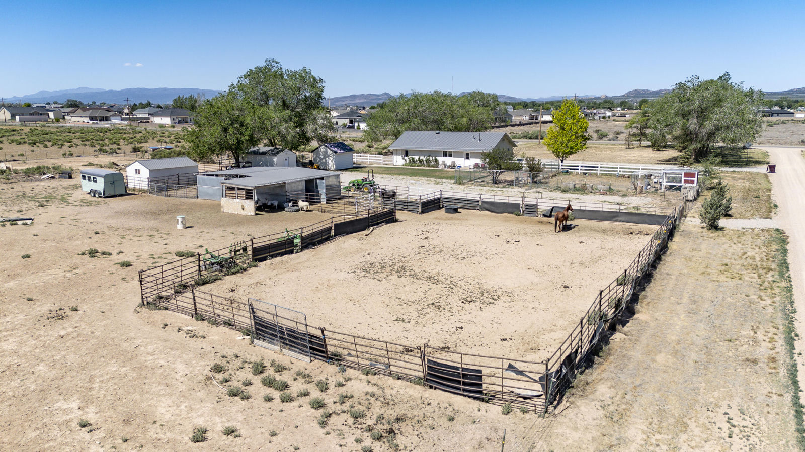 5028 N 2300 W, Cedar City, photo 58 of 64