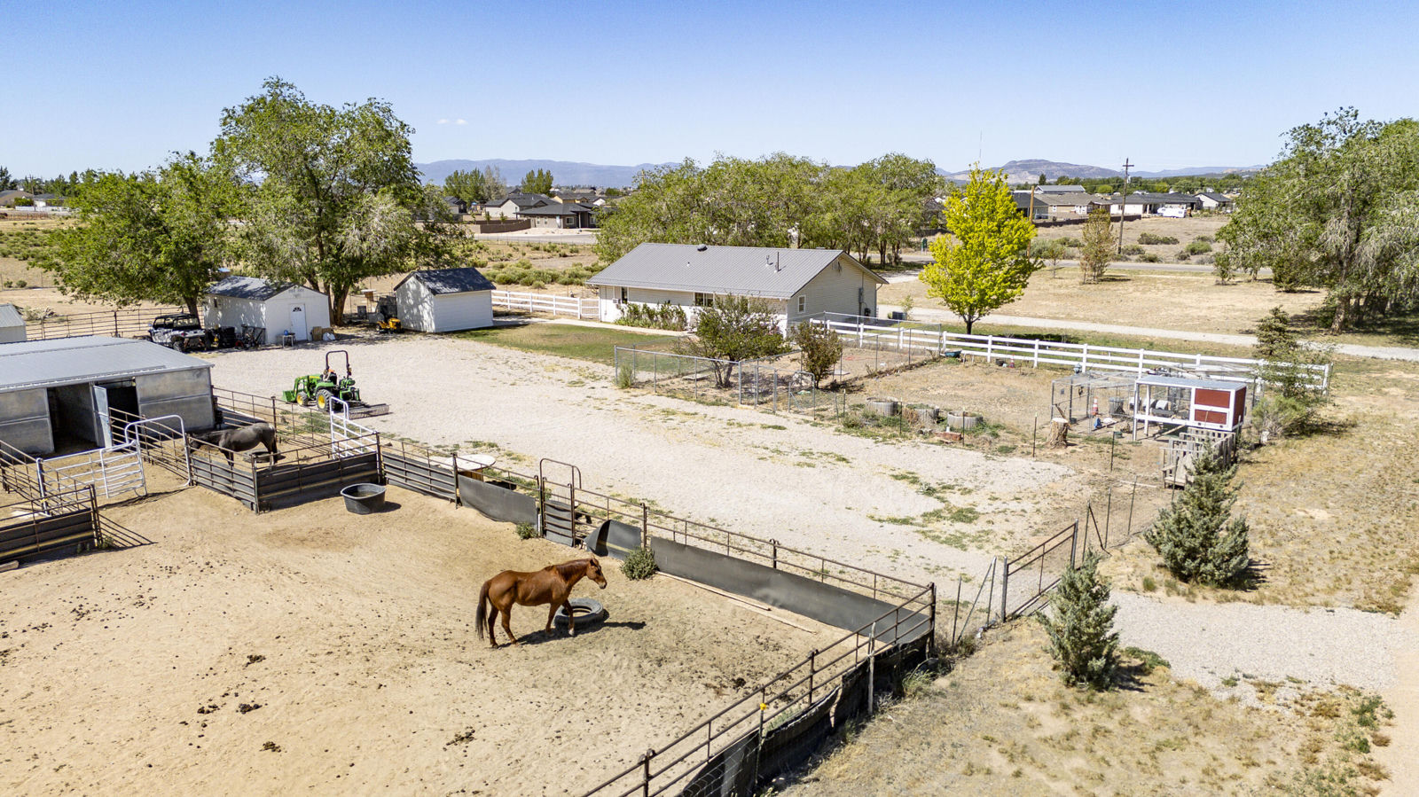 5028 N 2300 W, Cedar City, photo 59 of 64