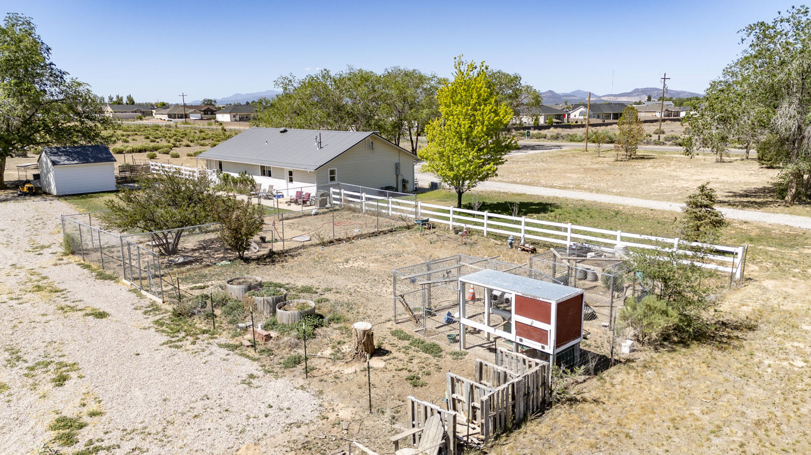 5028 N 2300 W, Cedar City, photo 60 of 64