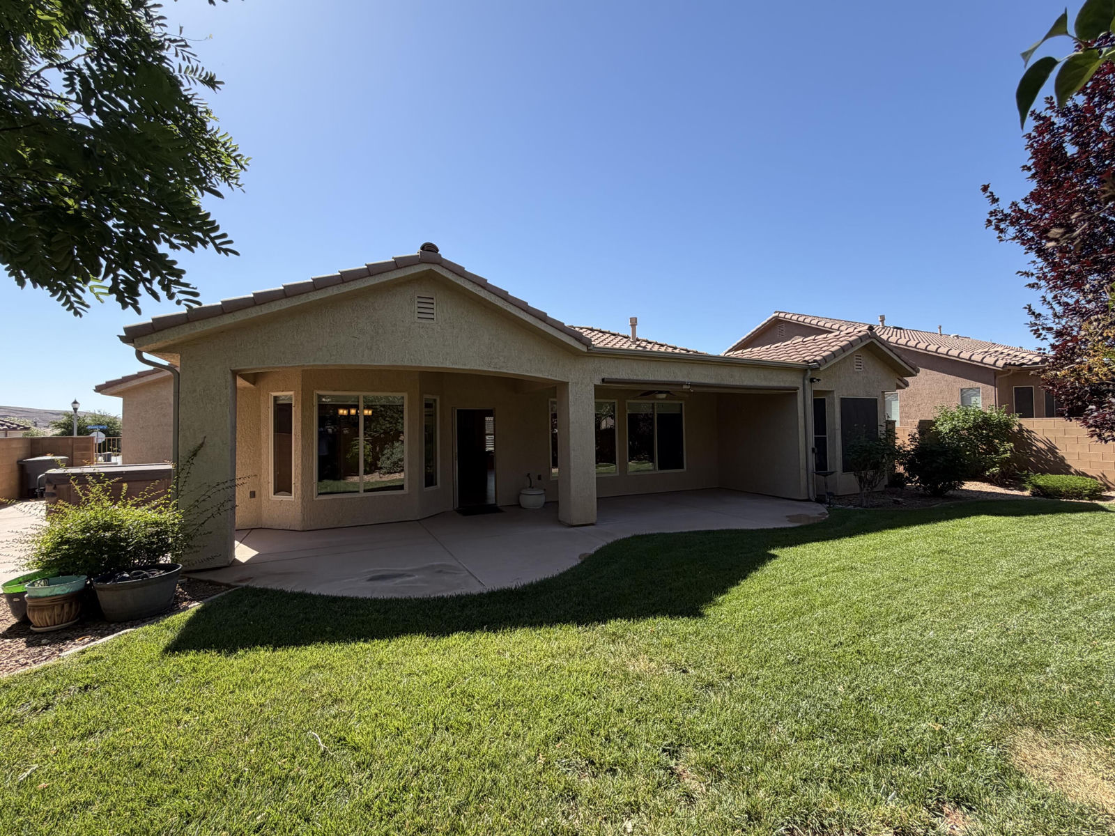 4996 Mosaic DR, St George, photo 38 of 41