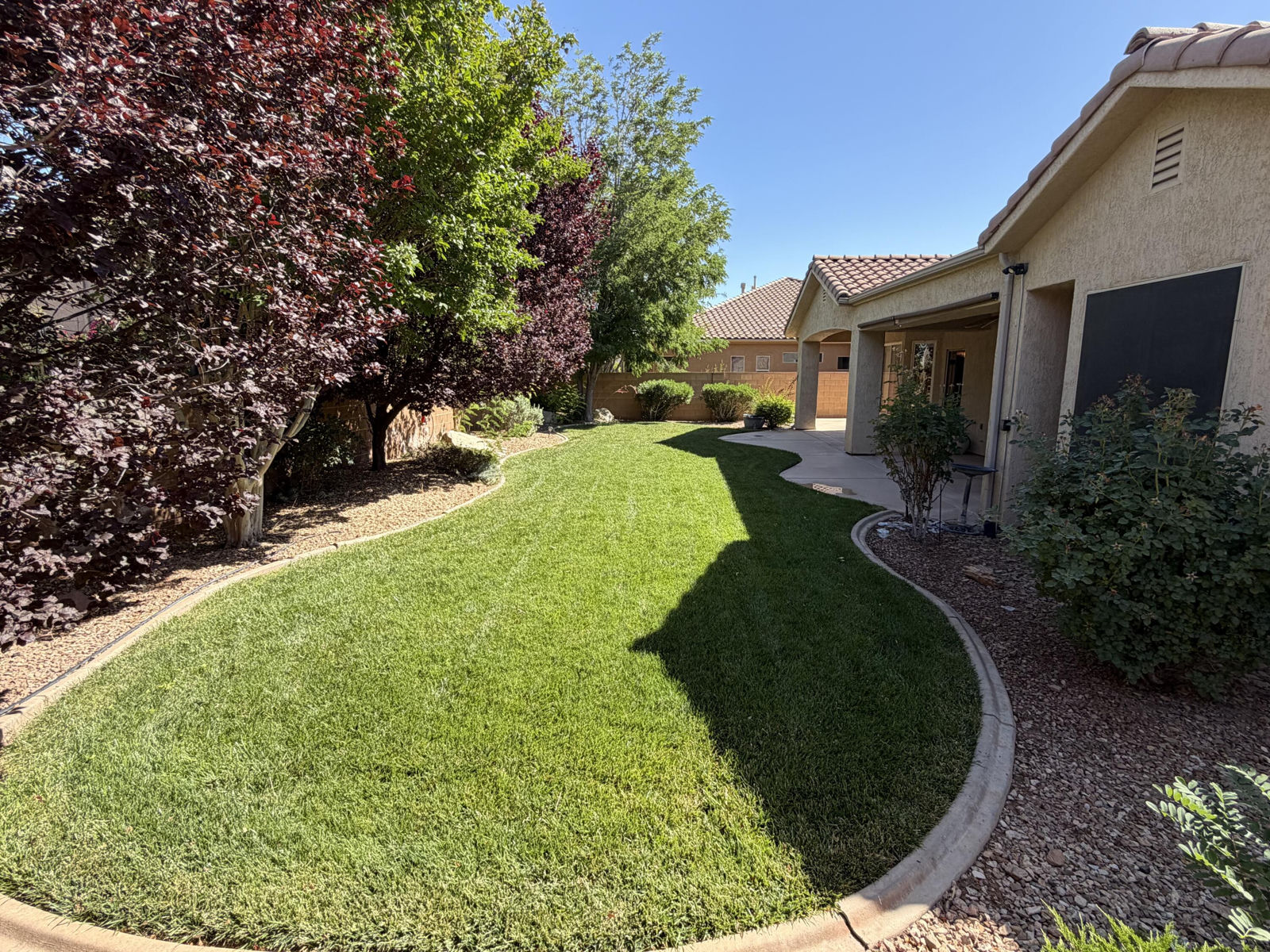 4996 Mosaic DR, St George, photo 40 of 41