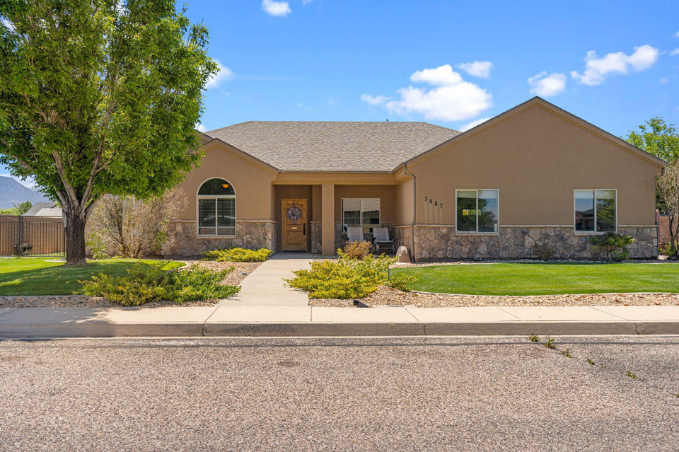 3467 W 1675 N, Cedar City, photo 2
