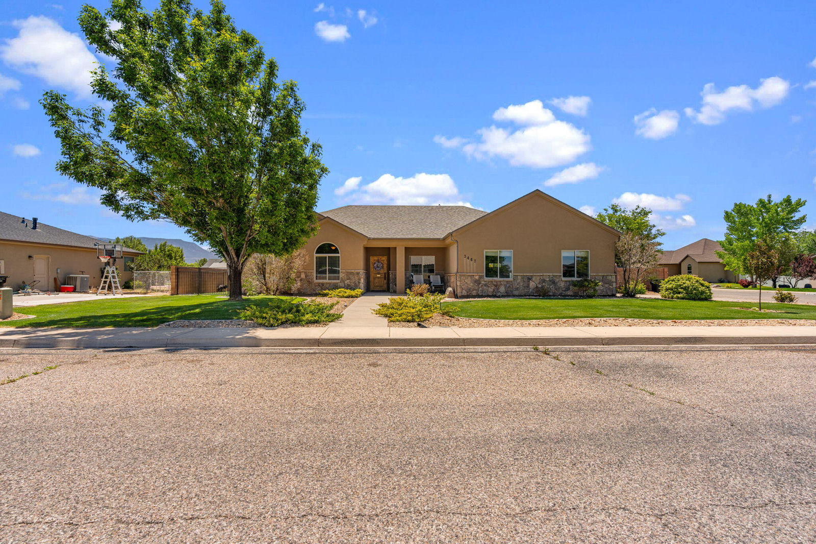 3467 W 1675 N, Cedar City, photo 1