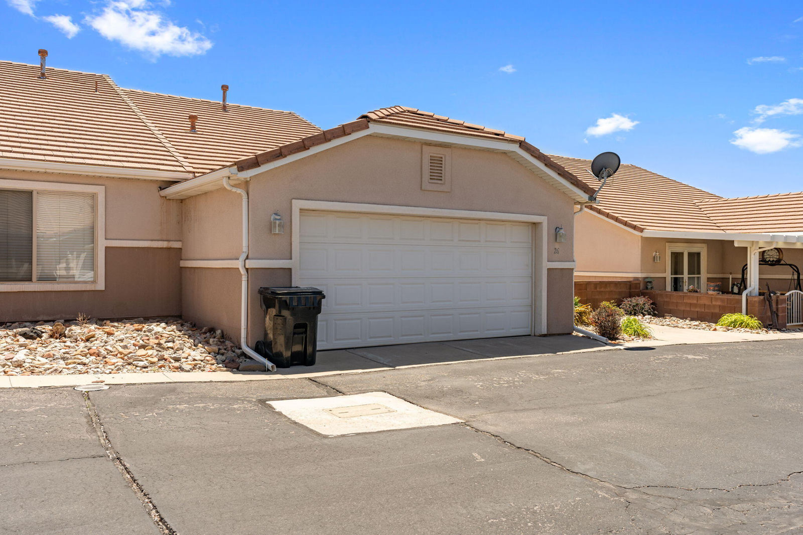 2155 W 700 S, #26, Cedar City, photo 28 of 29
