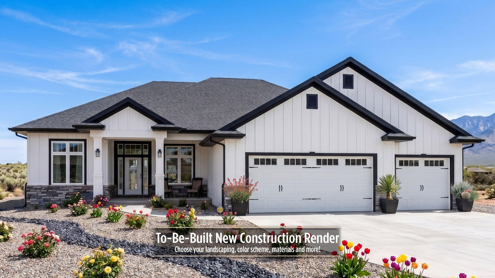 624 S Renze Adams ST, Cedar City, photo 1