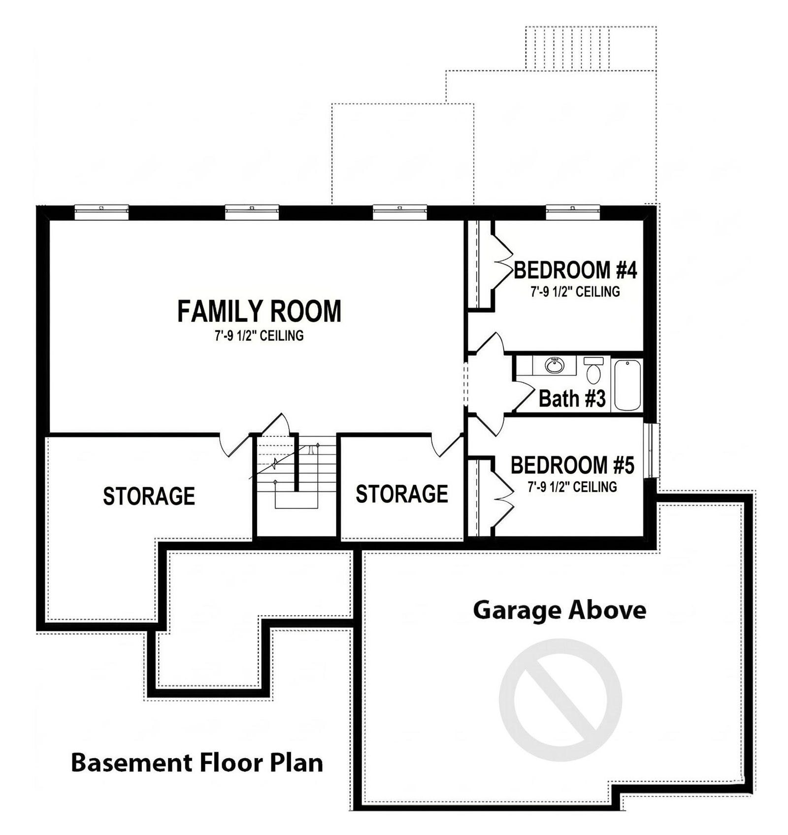 624 S Renze Adams ST, Cedar City, photo 4 of 5
