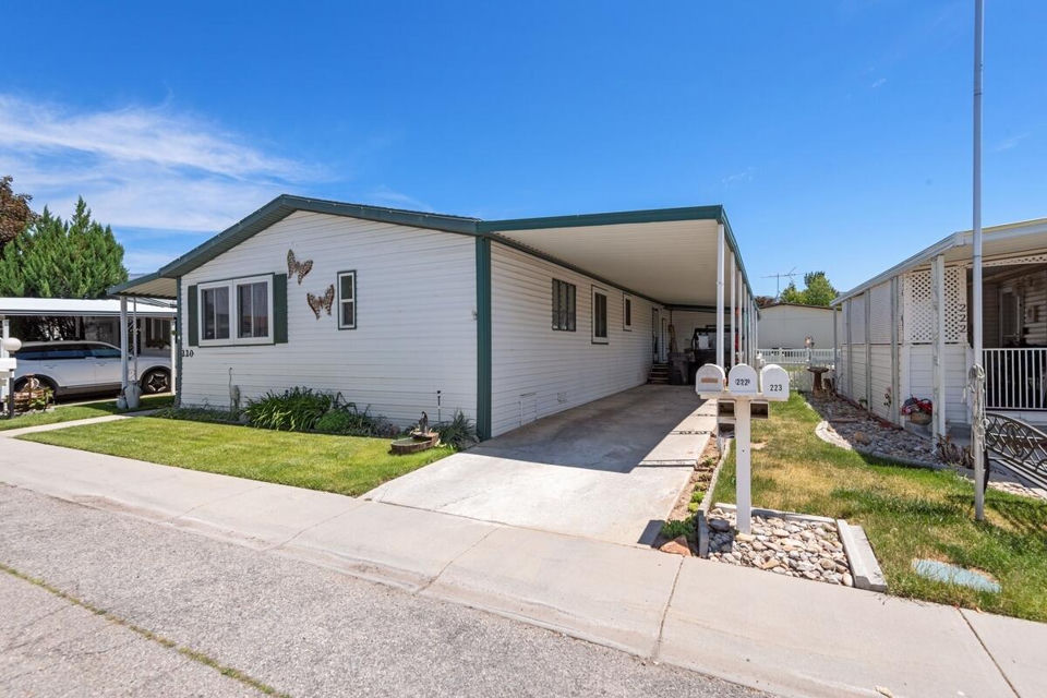 1111 N 2000 W, 220, Ogden, photo 2