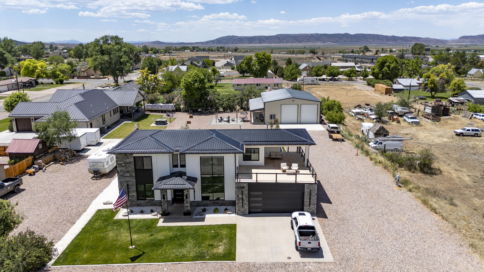 329 N 400 W, Parowan, photo 84 of 123