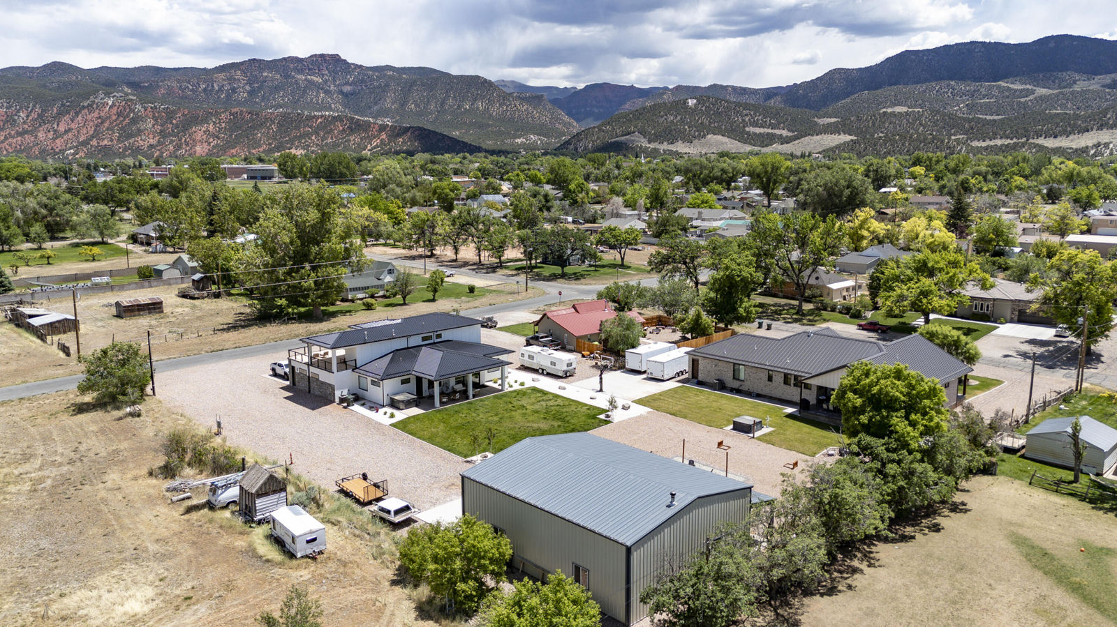 329 N 400 W, Parowan, photo 86 of 123