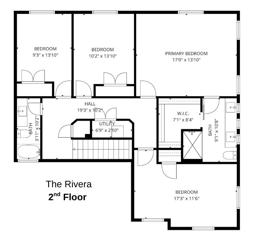 2549 W Black Sage DR, Cedar City, photo 13 of 47