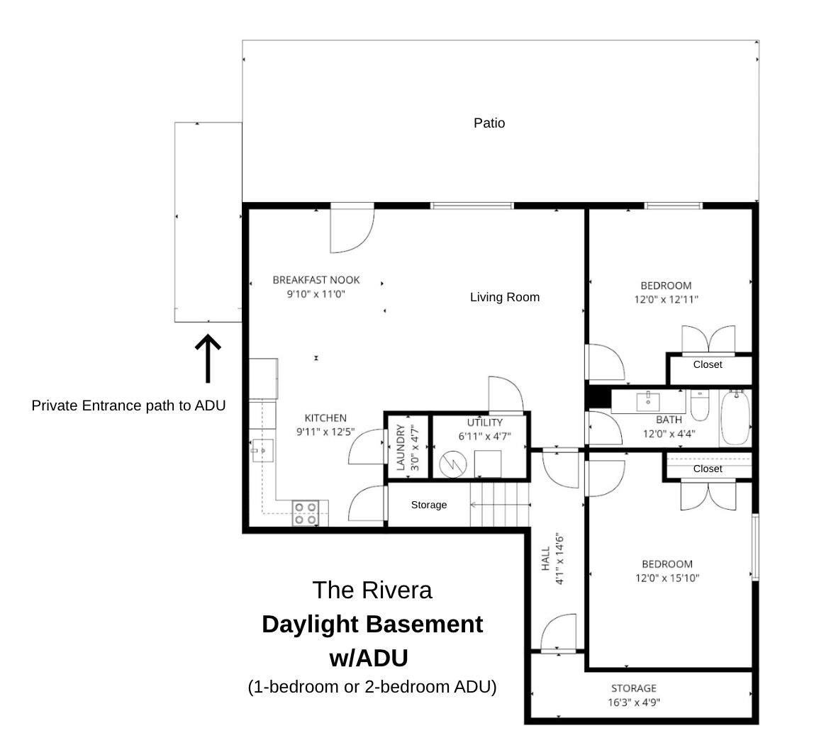 2549 W Black Sage DR, Cedar City, photo 14 of 47