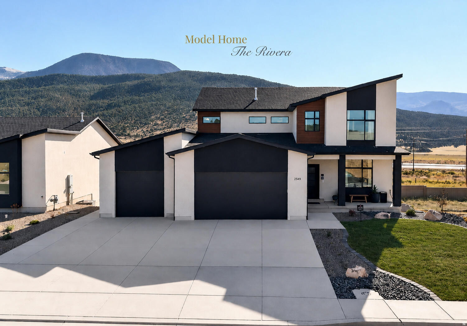 2549 W Black Sage DR, Cedar City, photo 15 of 47