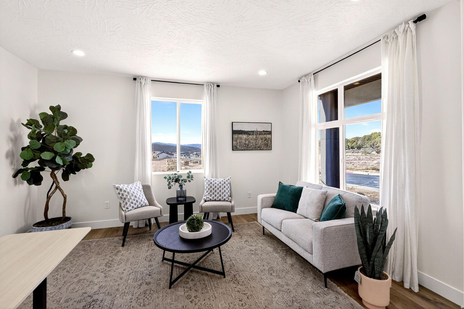 2549 W Black Sage DR, Cedar City, photo 17 of 47