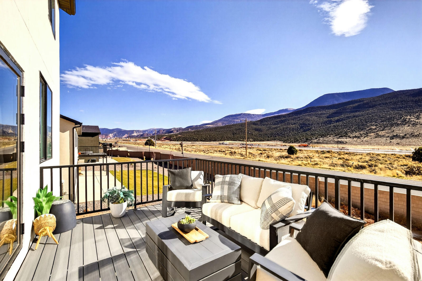 2549 W Black Sage DR, Cedar City, photo 42 of 47