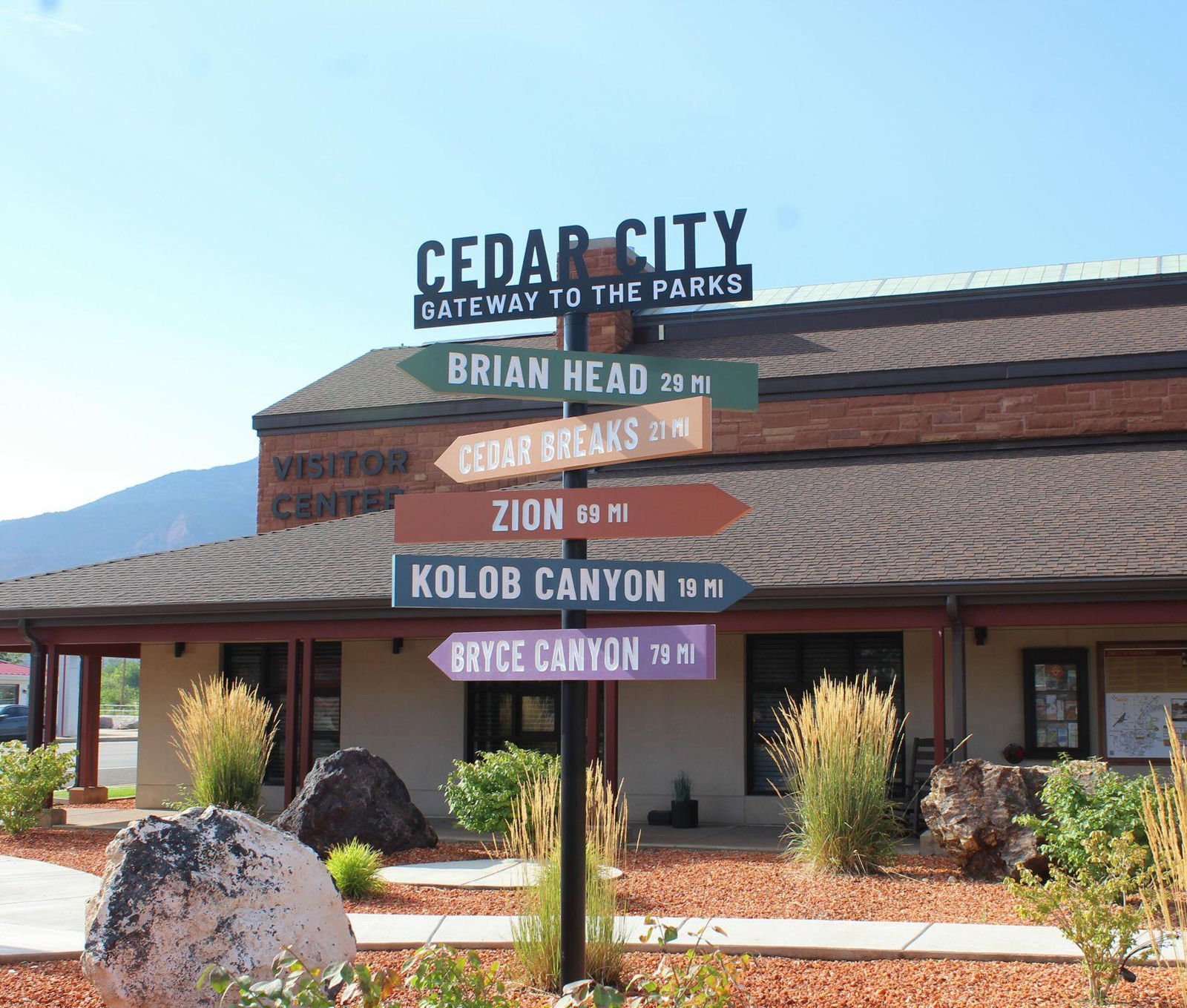 2549 W Black Sage DR, Cedar City, photo 43 of 47