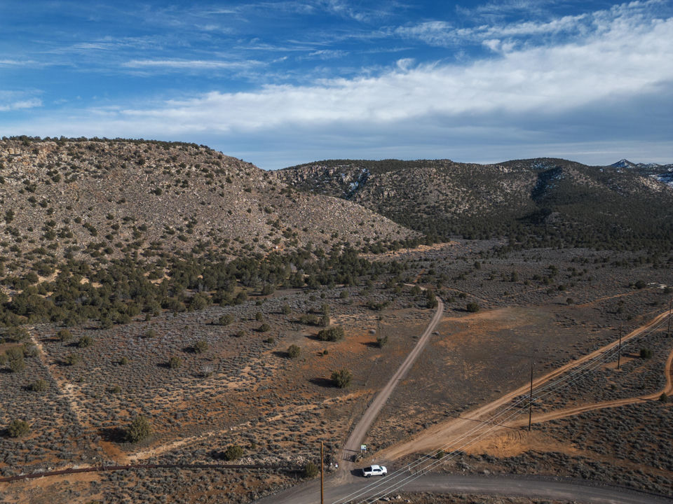 Sand Cove RD, Dammeron Valley