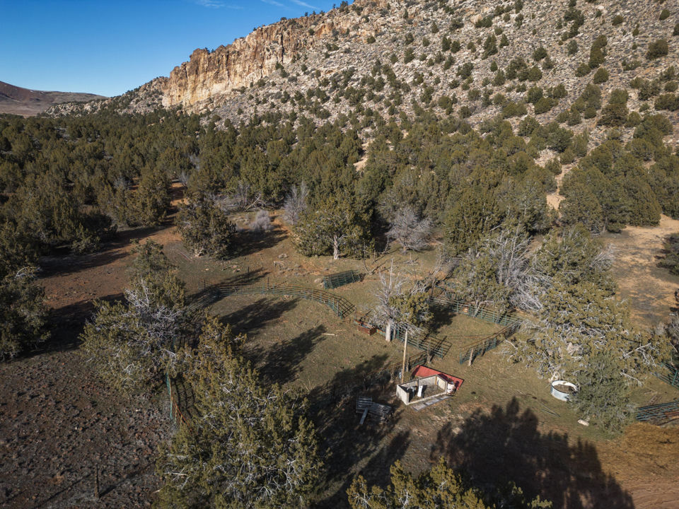 Sand Cove RD, Dammeron Valley, photo 3