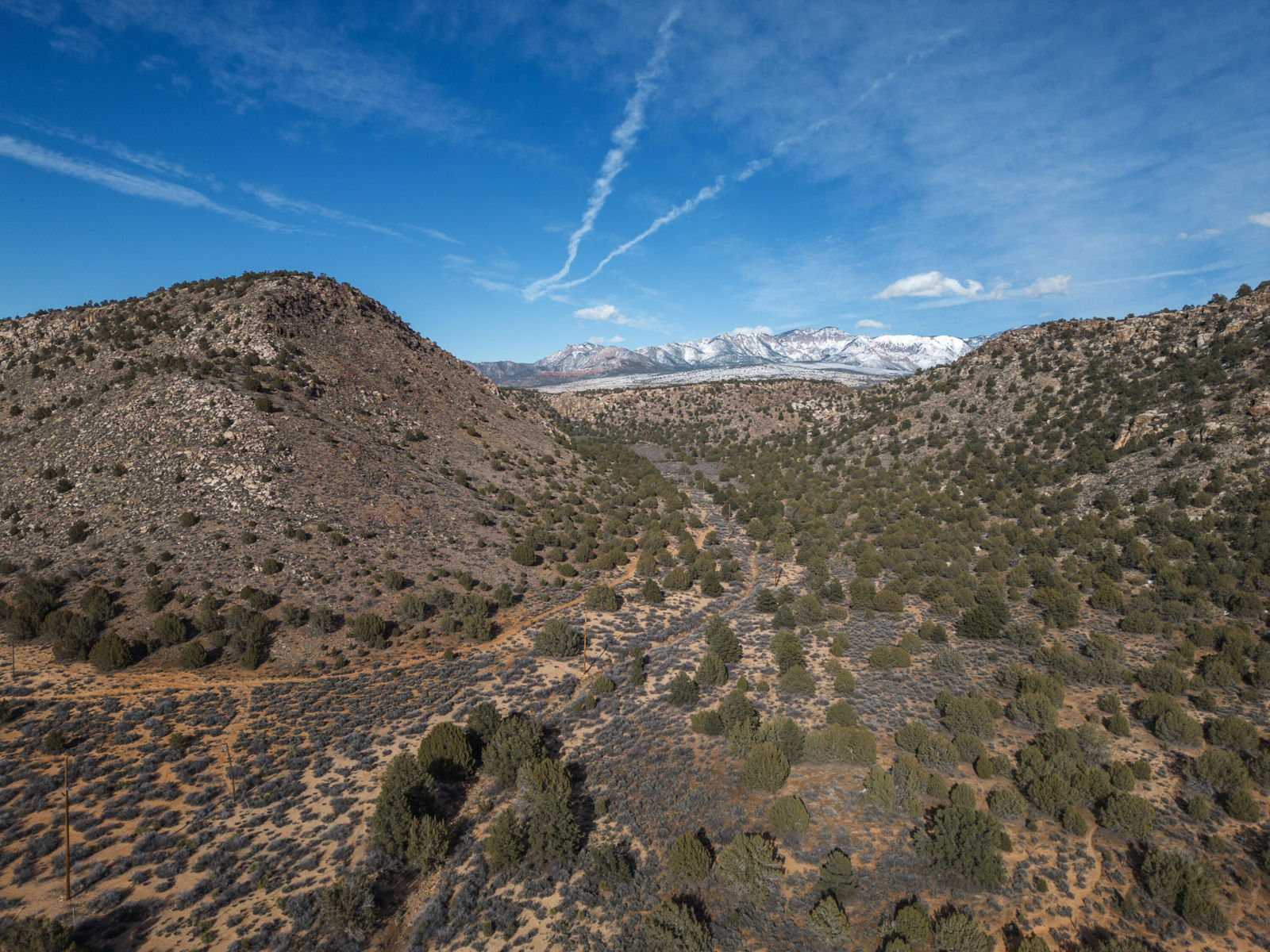Sand Cove RD, Dammeron Valley, photo 5 of 28