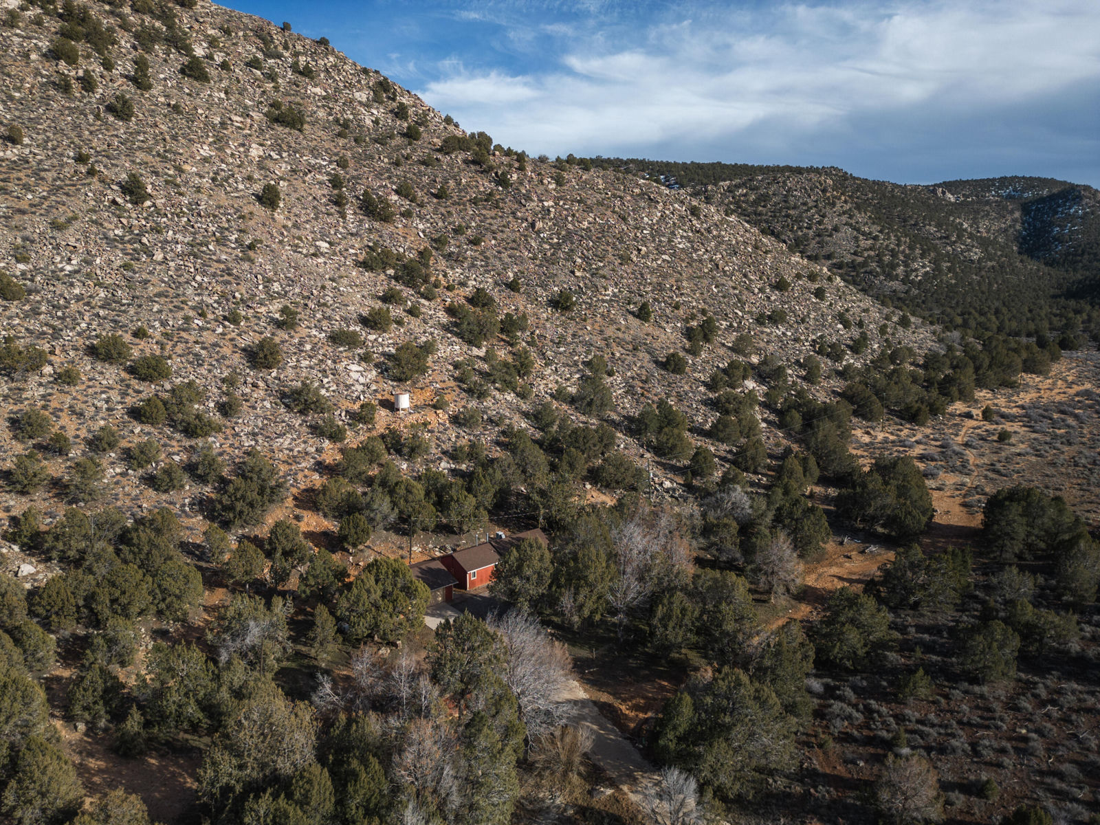 Sand Cove RD, Dammeron Valley, photo 15 of 28