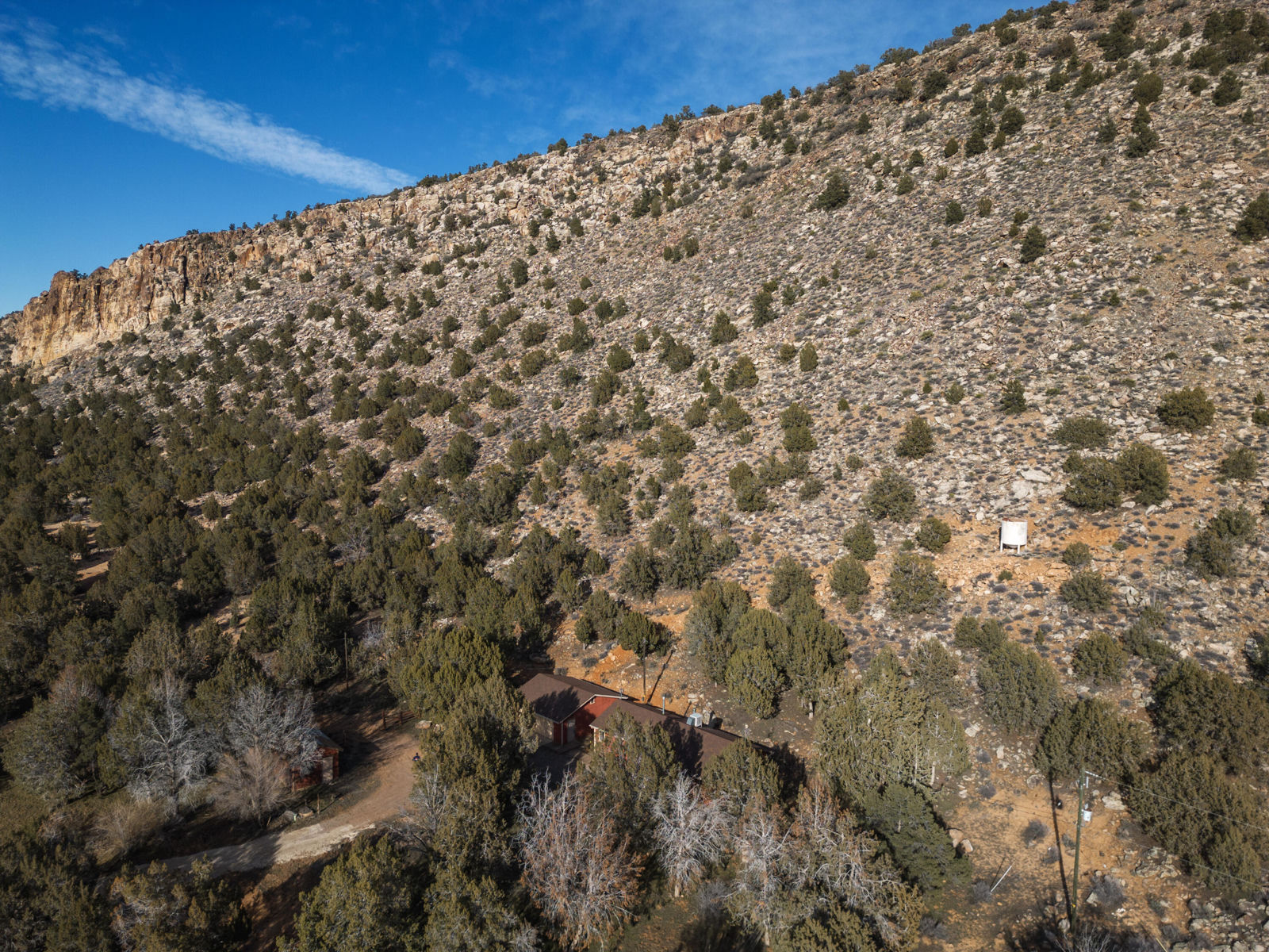 Sand Cove RD, Dammeron Valley, photo 28 of 28