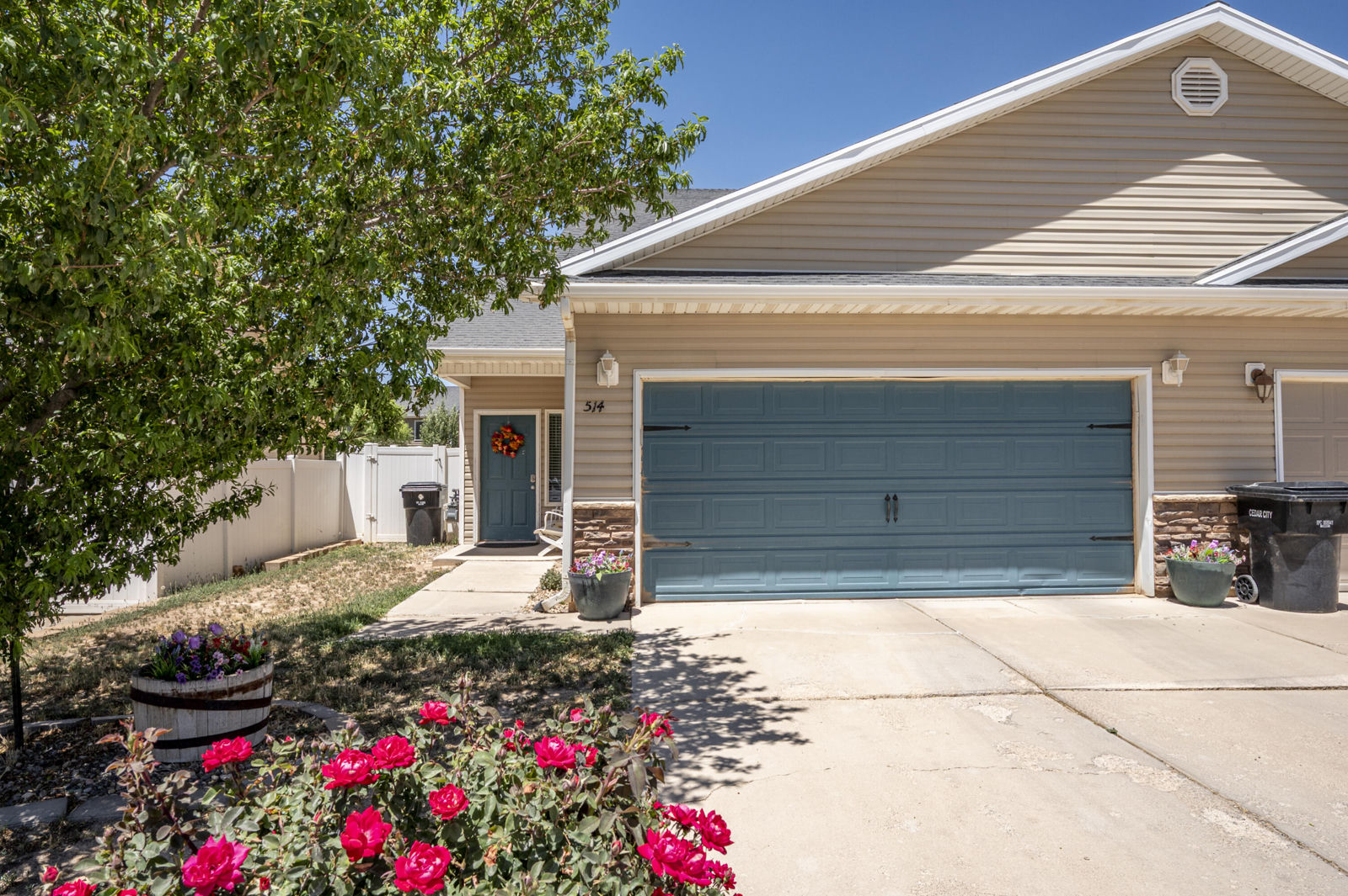 514 W 2100 N, Cedar City, photo 1