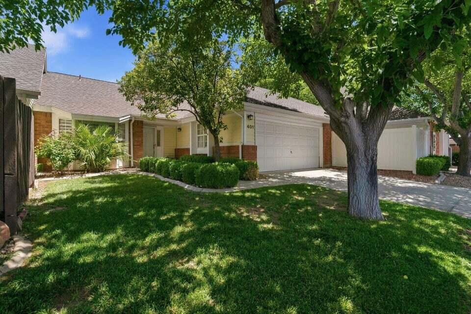 845 N Valley View DR, 401, St George, photo 3