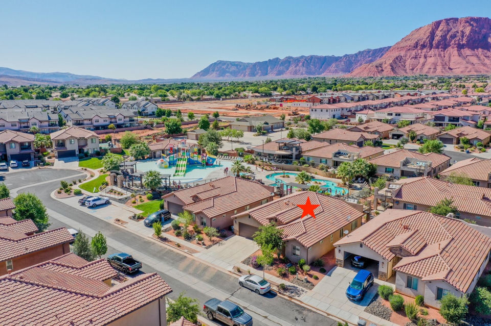 3837 W LAZY RIVER CIR, #110, Santa Clara