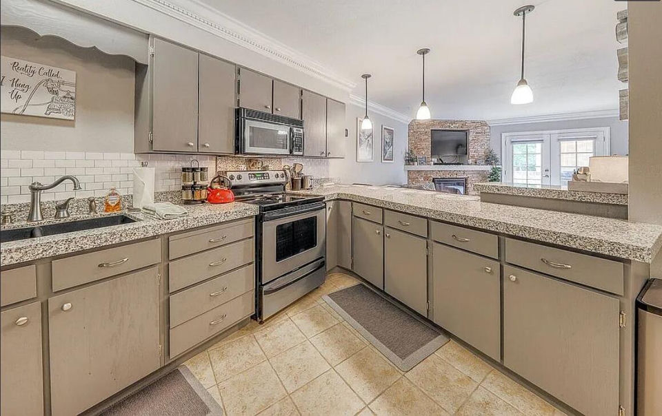 89 E Steam Engine DR, #6a, Brian Head, photo 2
