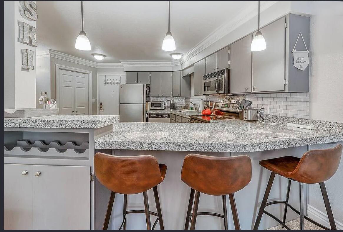 89 E Steam Engine DR, #6a, Brian Head, photo 1