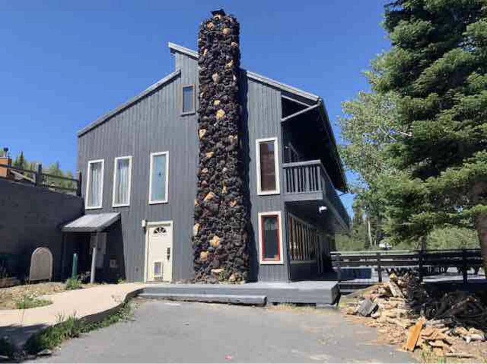 226 S Highway 143, Brian Head