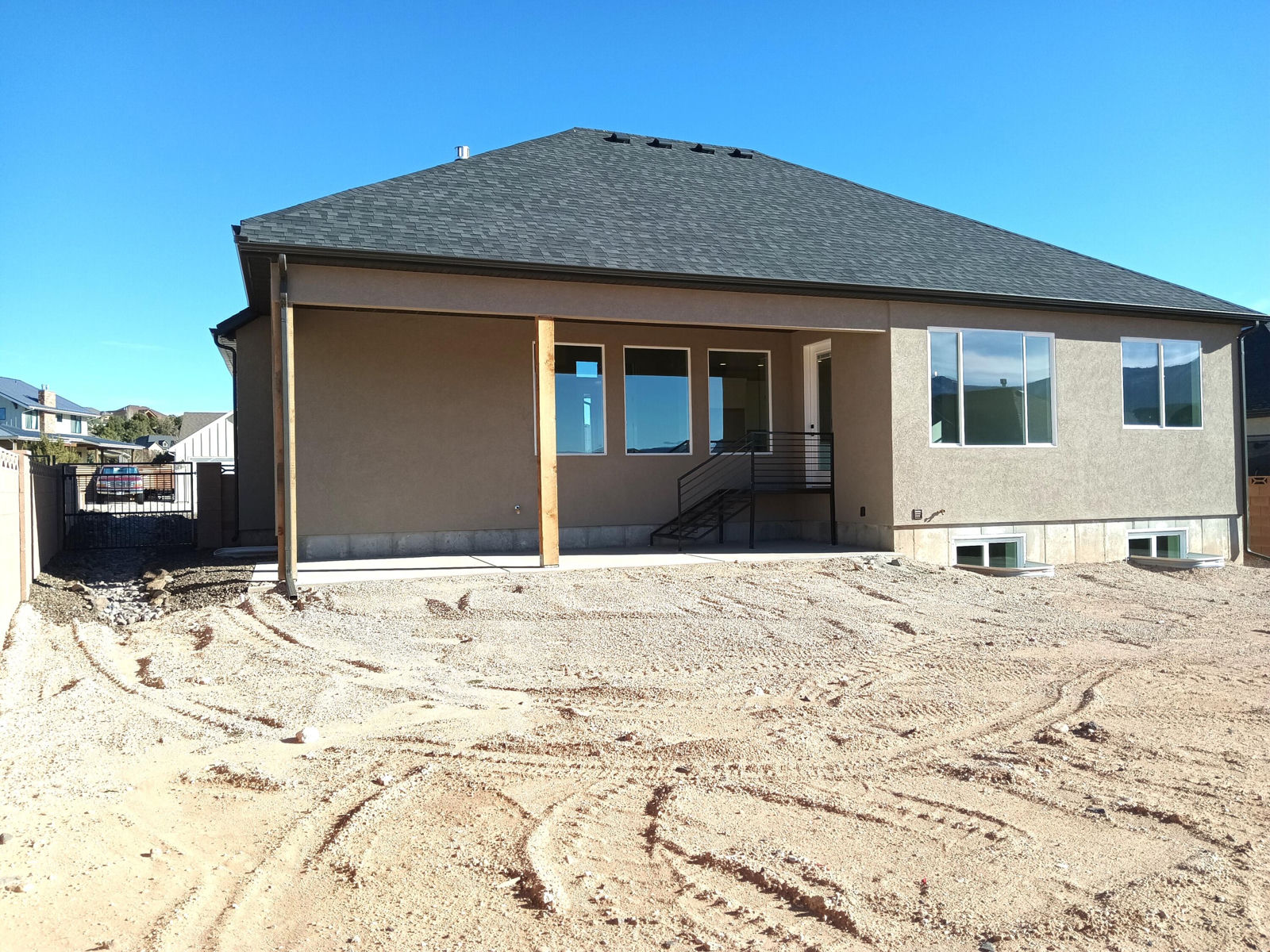 2879 W Eagle DR, Cedar City, photo 52 of 56