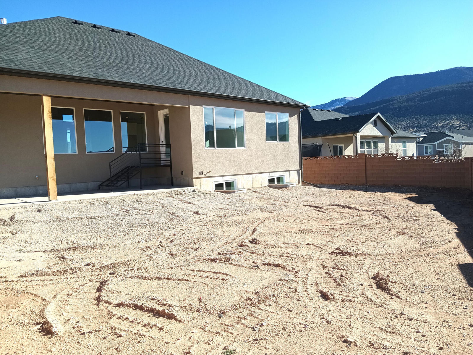 2879 W Eagle DR, Cedar City, photo 53 of 56