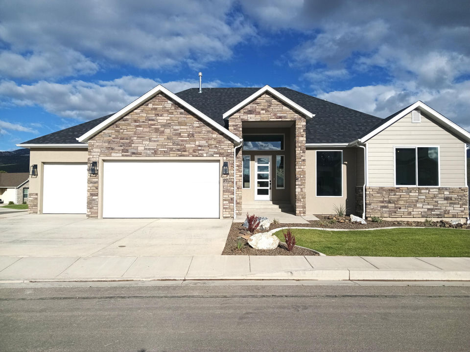 2207 S 2925 W, Cedar City