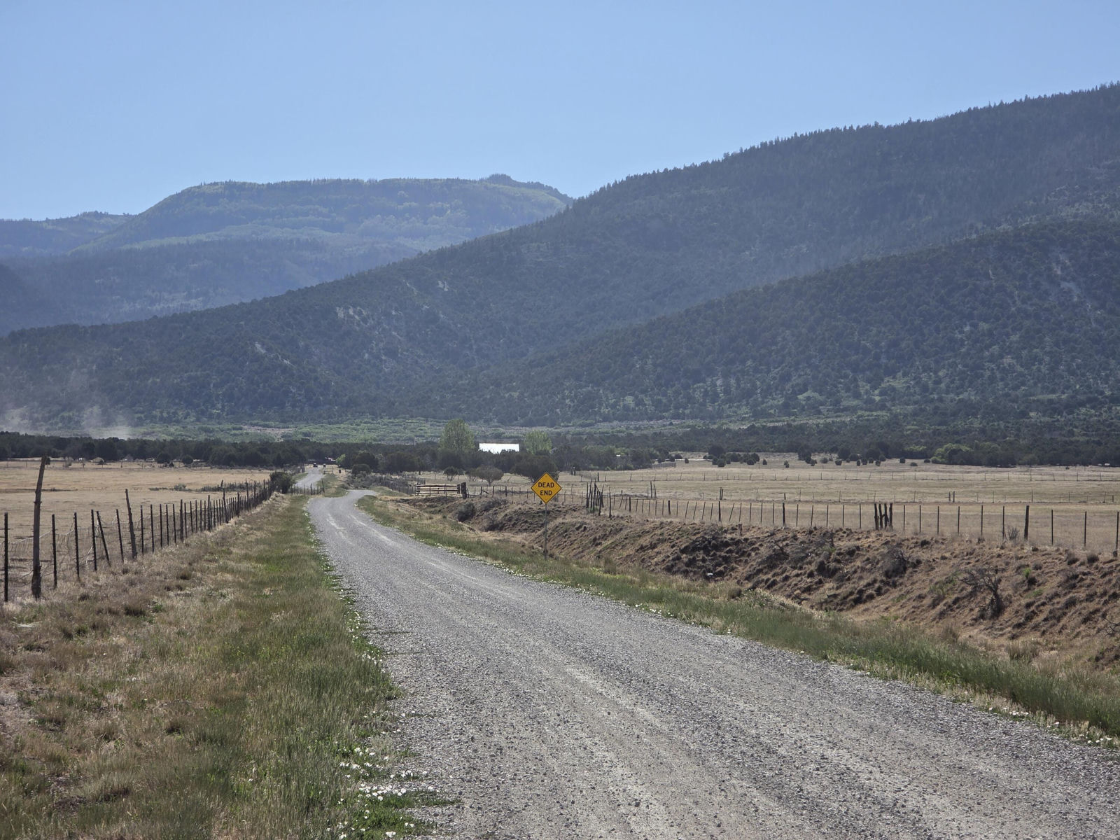 Lot 6 East Hollow Road, Spring City, photo 8 of 14
