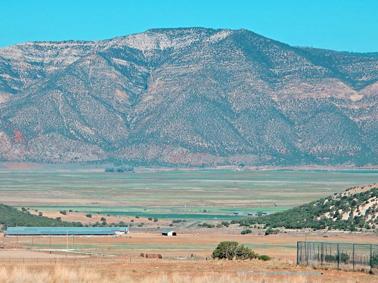 Lot 6 East Hollow Road, Spring City, photo 3 of 14