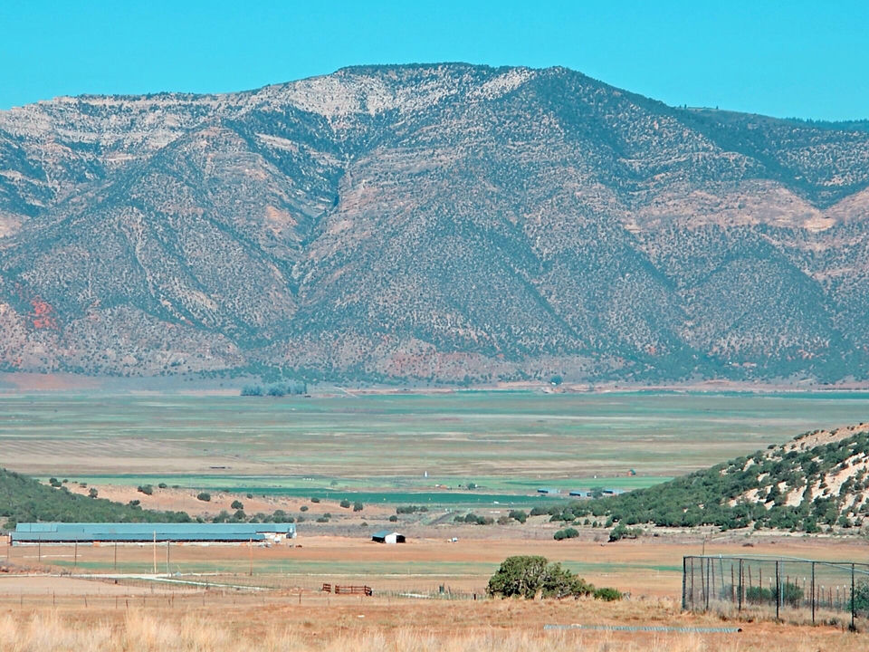 Lot 6 East Hollow Road, Spring City, photo 3