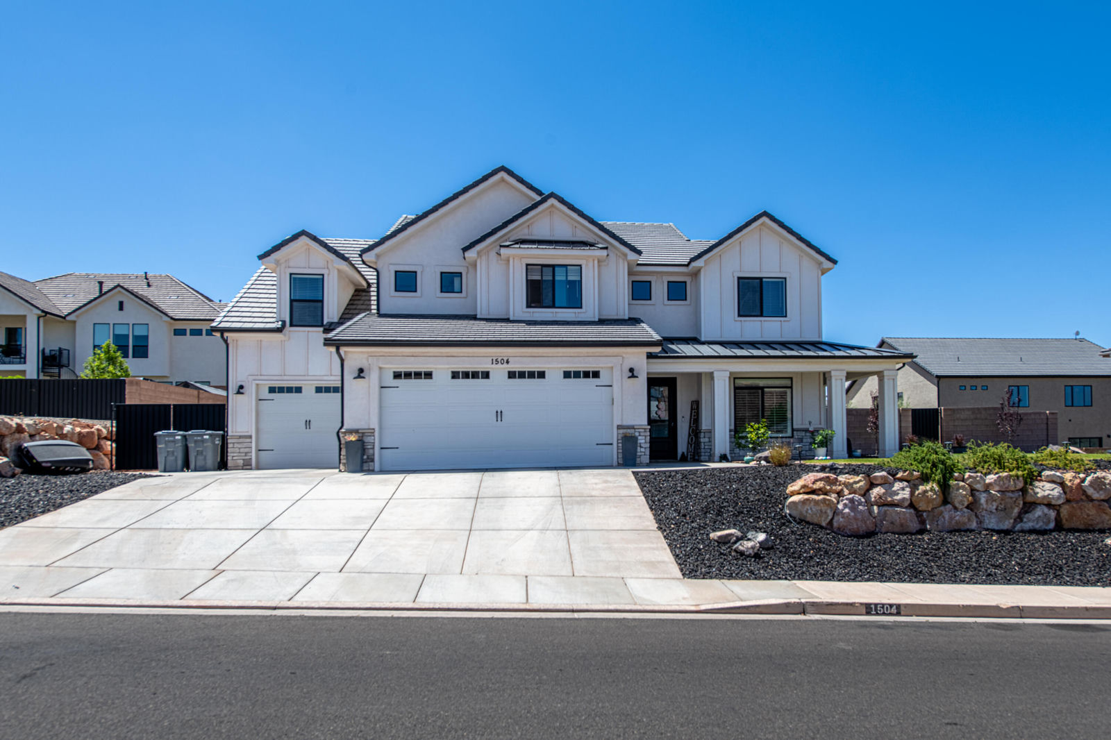 1504 E Black Brush DR, Washington, photo 5 of 57