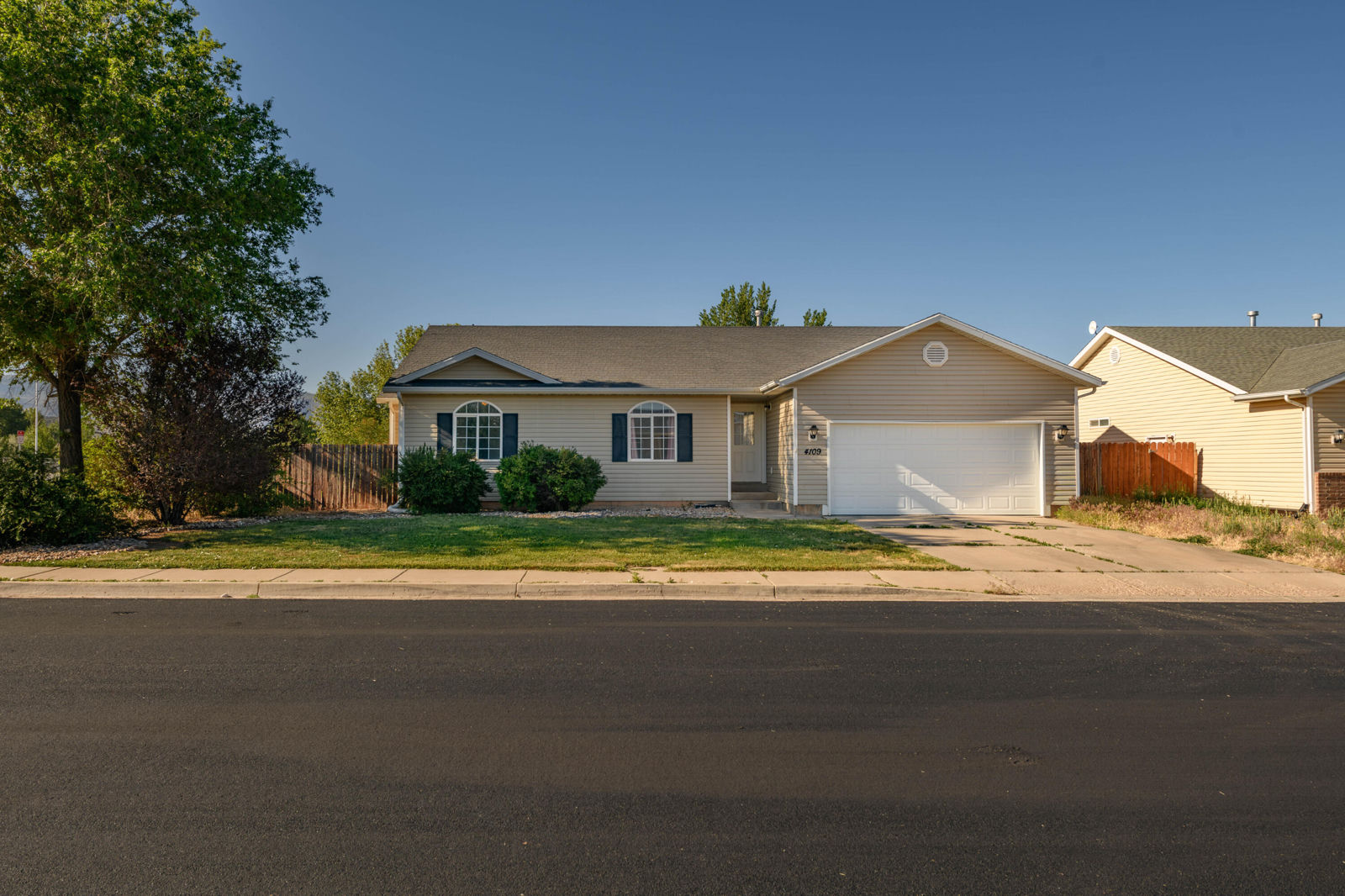 4109 W 250 N, Cedar City, photo 1