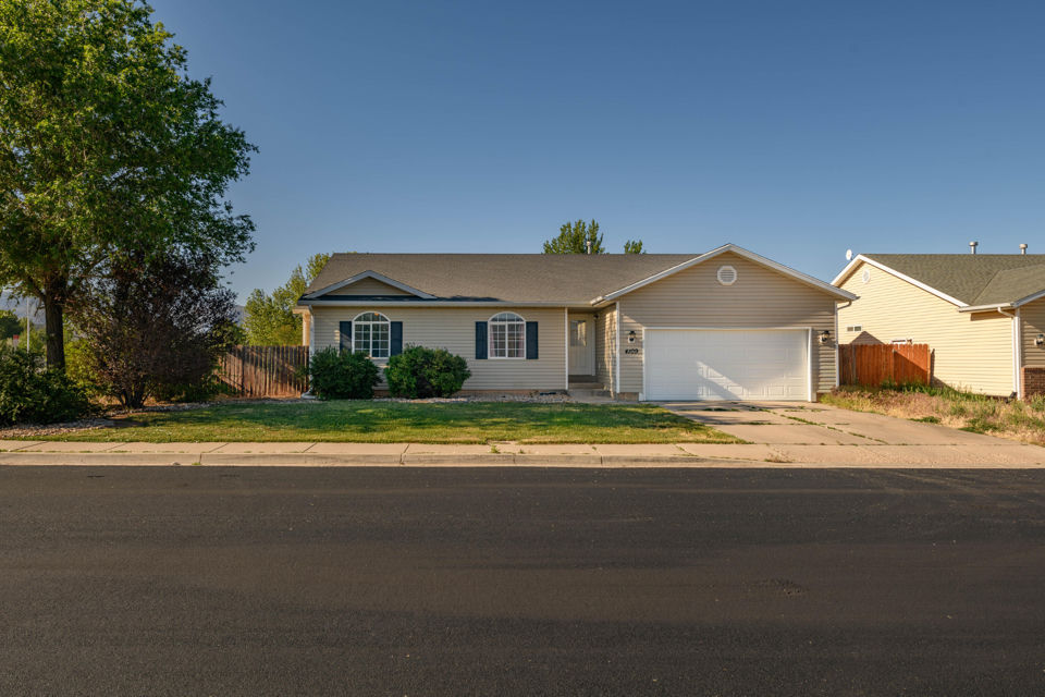 4109 W 250 N, Cedar City