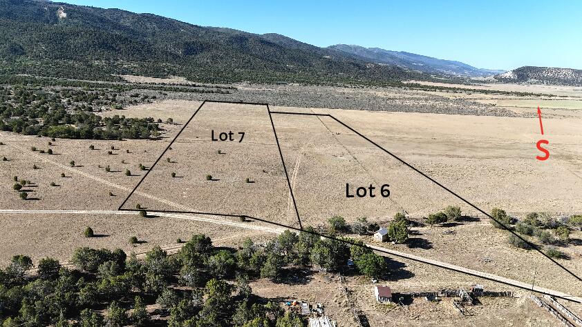 Lot 6 East Hollow Road, Spring City, photo 2 of 14