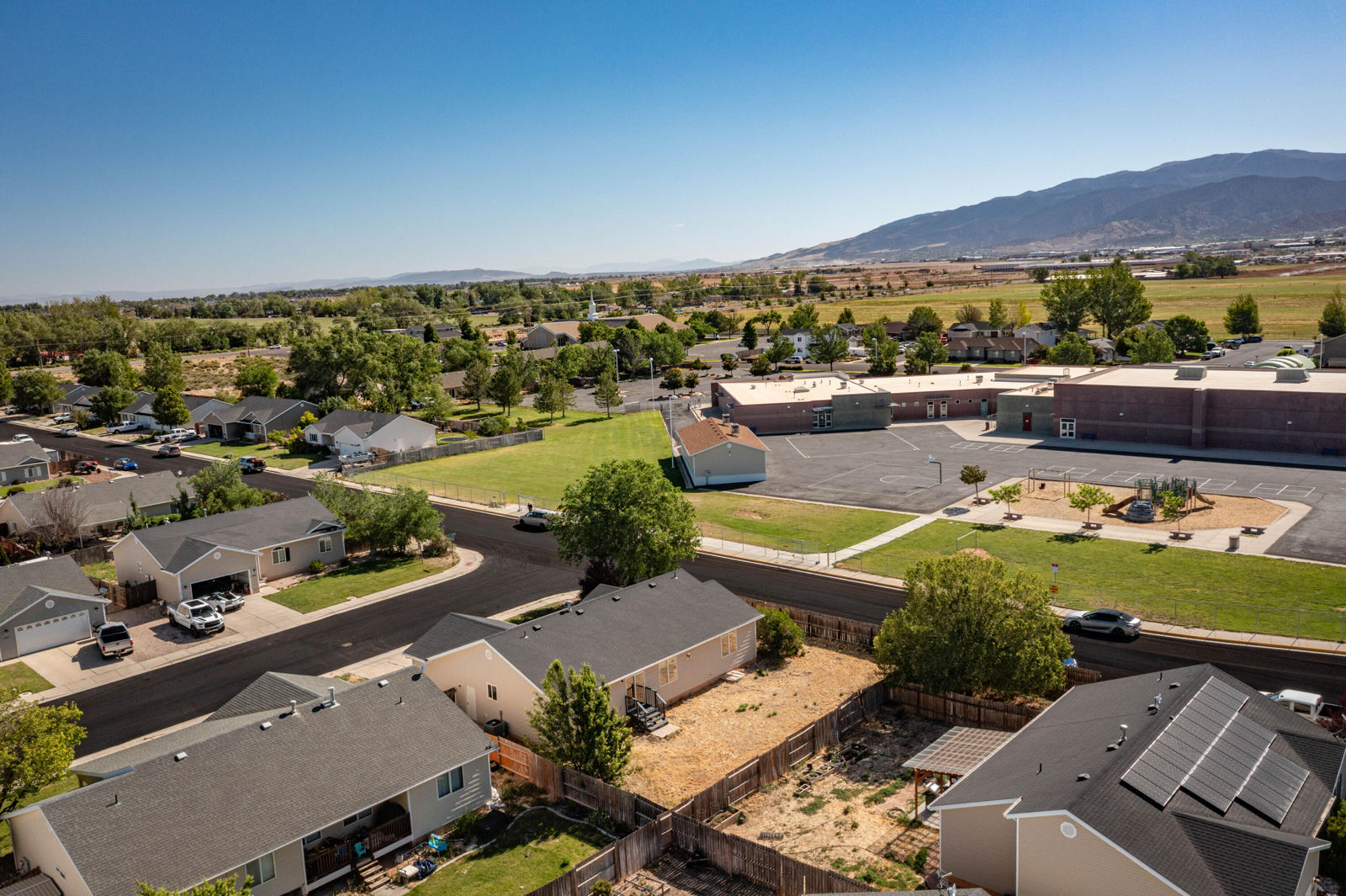 4109 W 250 N, Cedar City, photo 37 of 45