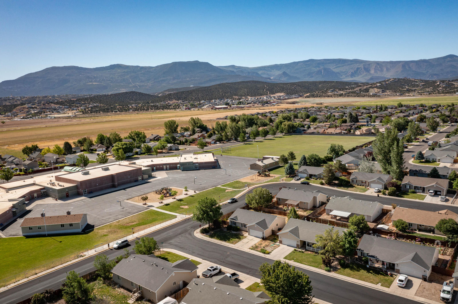 4109 W 250 N, Cedar City, photo 39 of 45