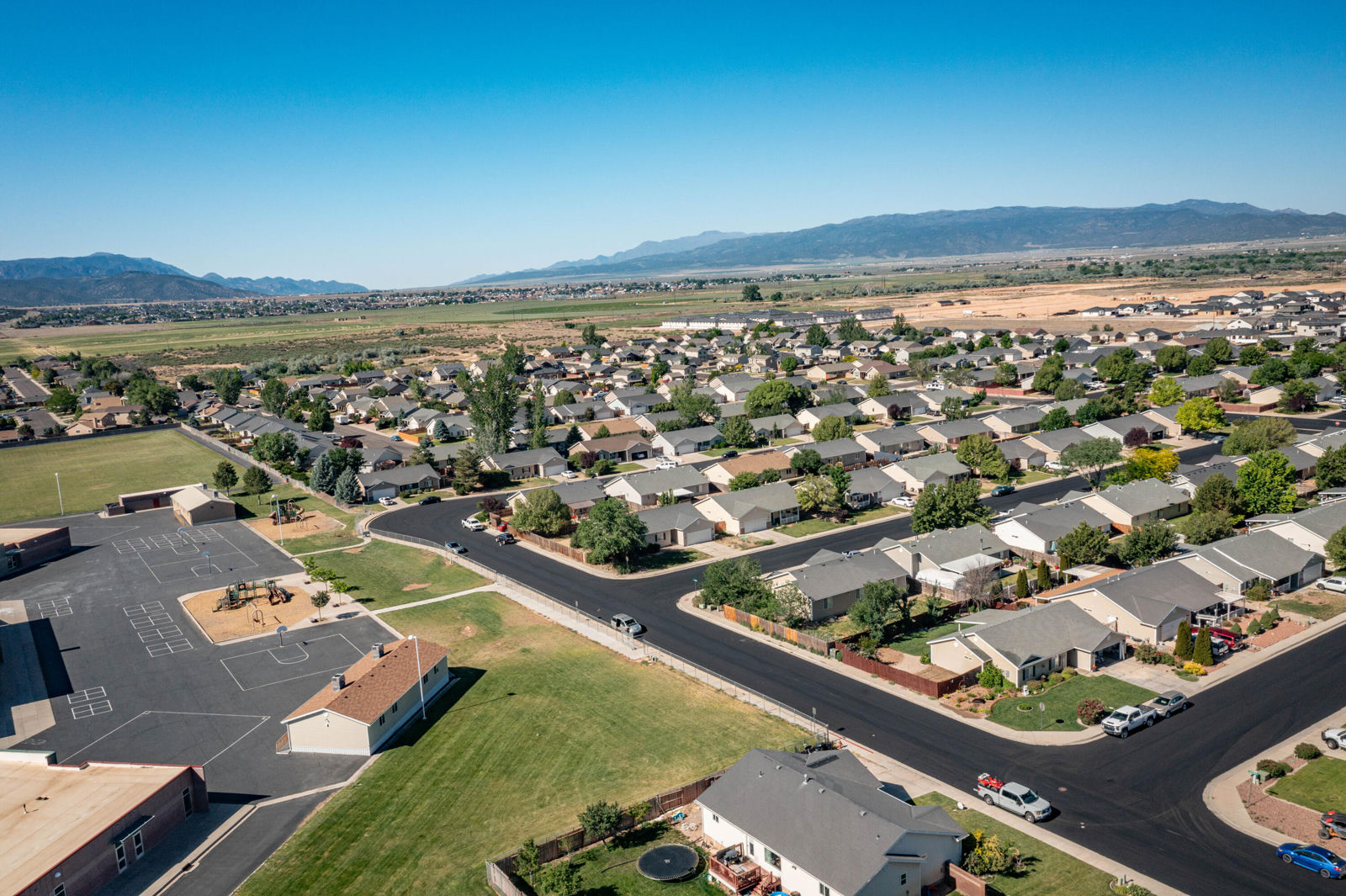 4109 W 250 N, Cedar City, photo 40 of 45