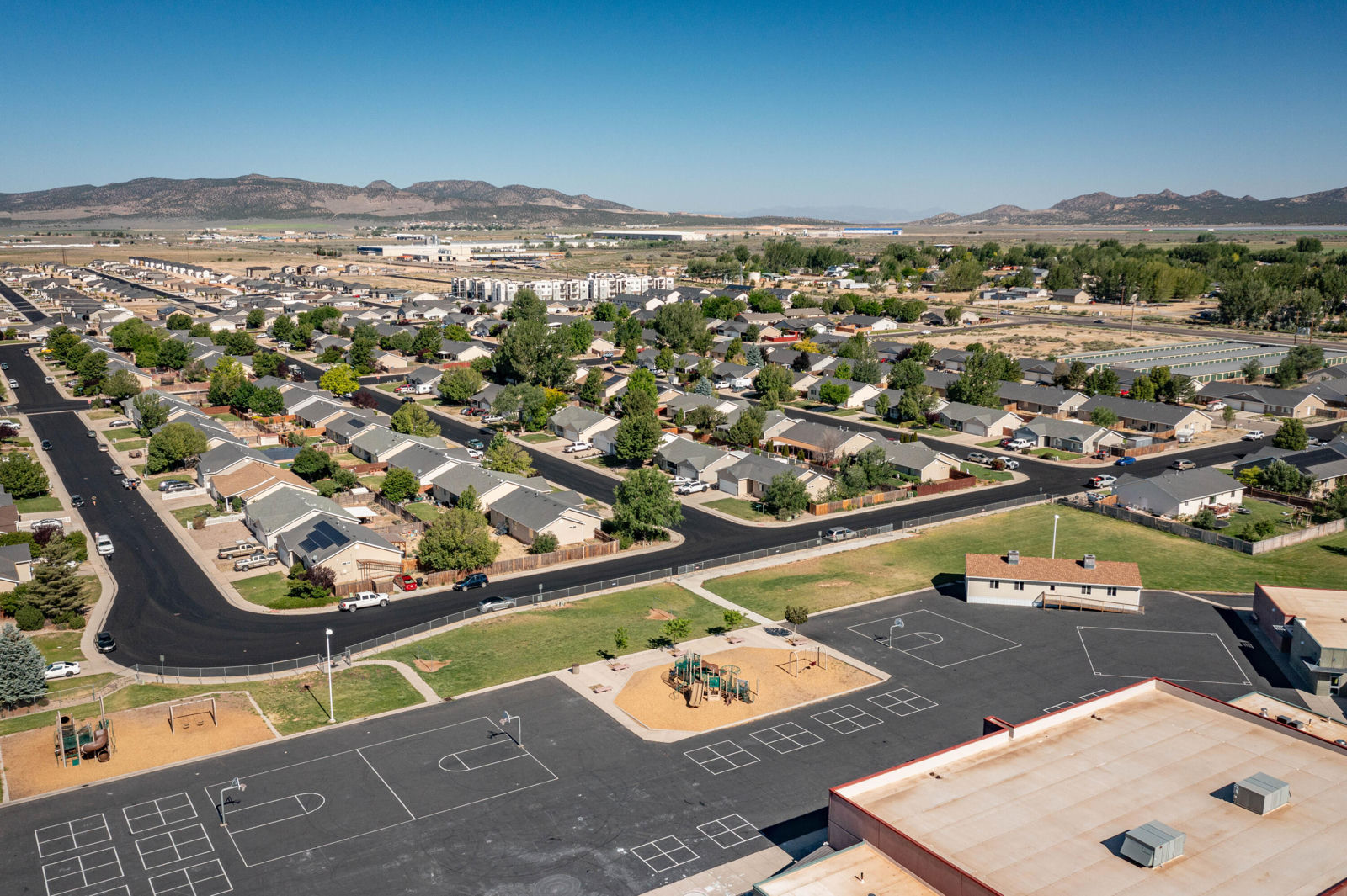4109 W 250 N, Cedar City, photo 42 of 45
