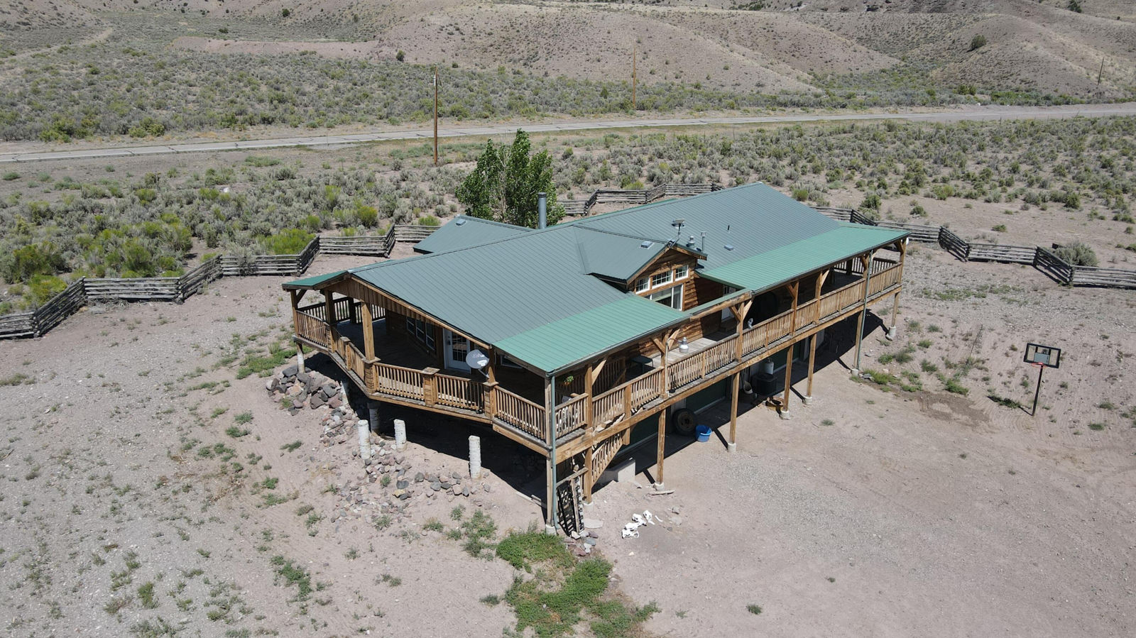 1401 W Highway 62, Antimony, photo 2 of 100