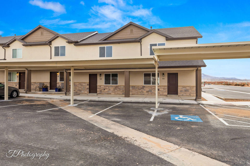 535 W 2530 N, Unit 36, Cedar City