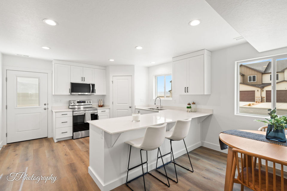 535 W 2530 N, Unit 36, Cedar City, photo 3
