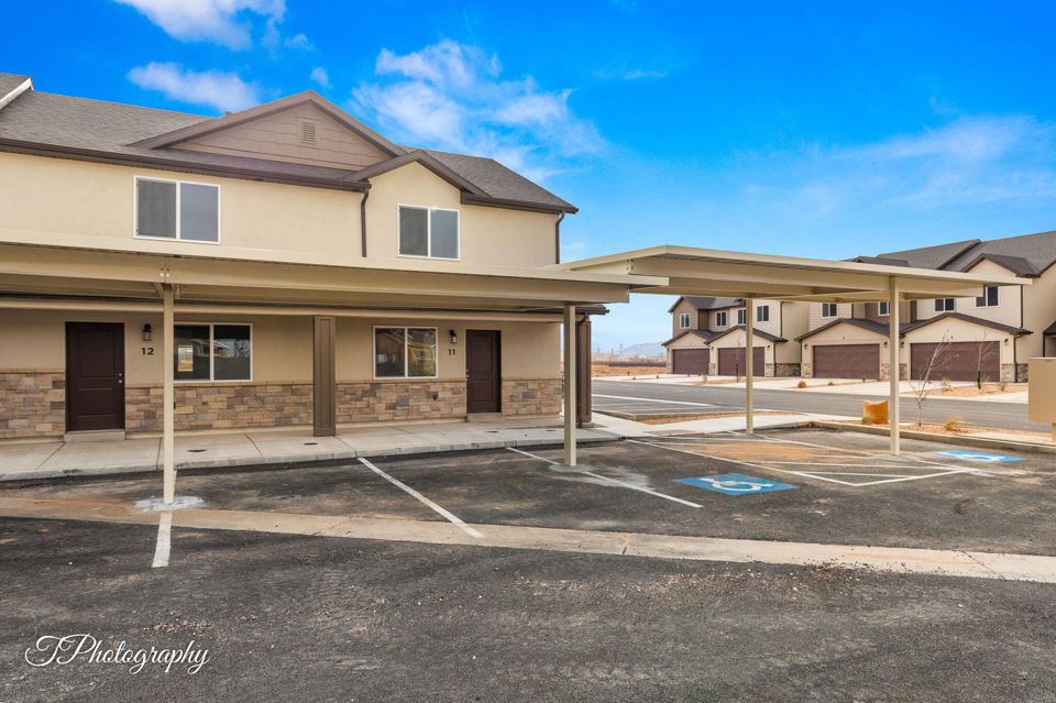 535 W 2530 N, Units 41-46, Cedar City